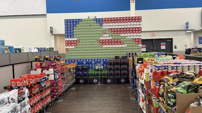 Walmart Supercenter 1