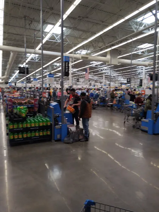 Walmart Supercenter 3