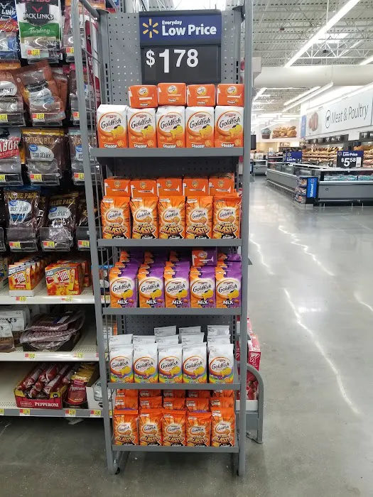 Walmart Supercenter 4