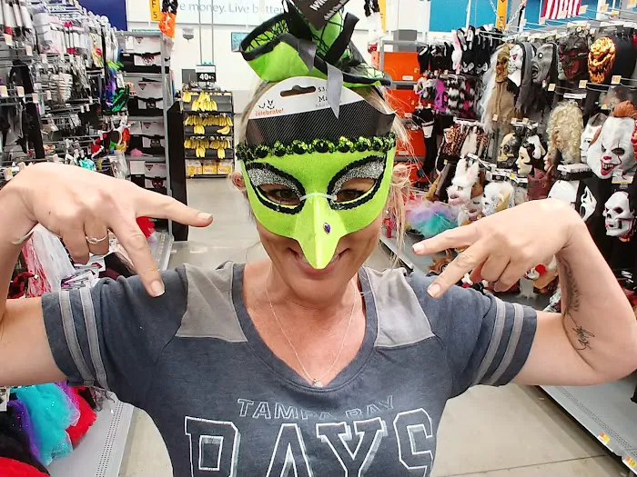 Walmart Supercenter 6