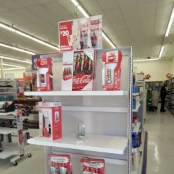 Big Lots ico