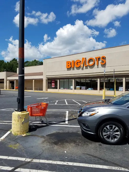 Big Lots 1