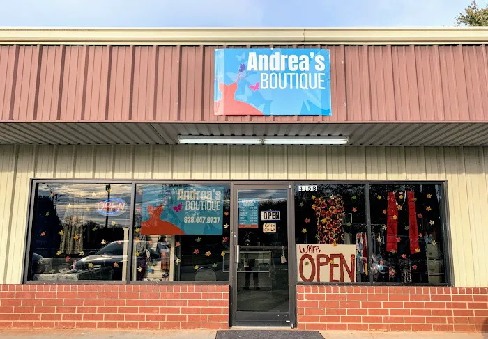 Andrea's Boutique 0