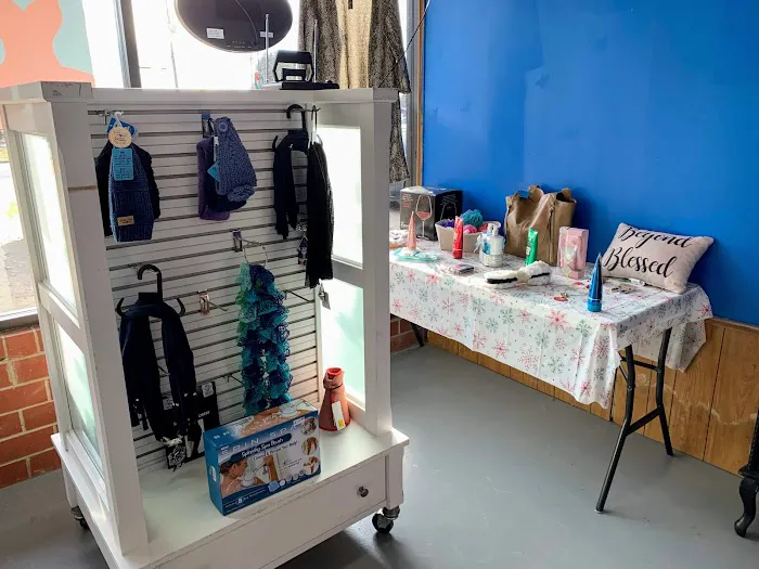 Andrea's Boutique 2