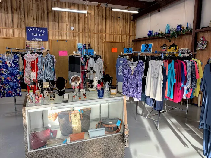 Andrea's Boutique 1