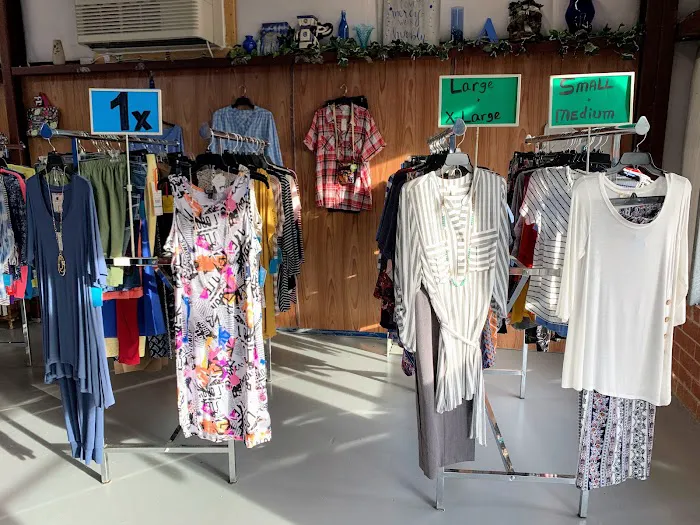 Andrea's Boutique 4