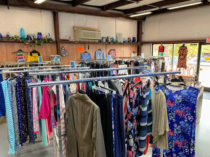 Andrea's Boutique 3