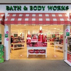 Bath & Body Works ico