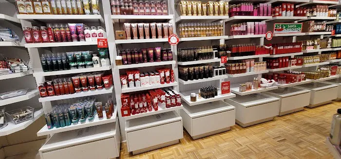 Bath & Body Works 3