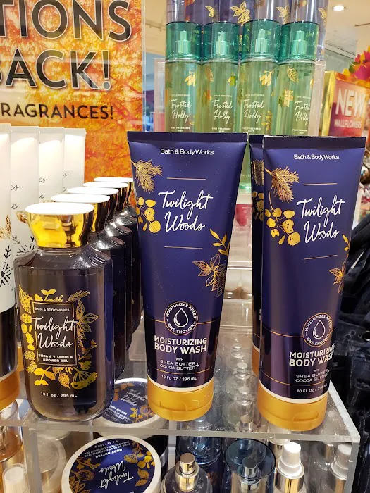 Bath & Body Works 7
