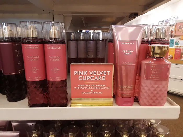 Bath & Body Works 3