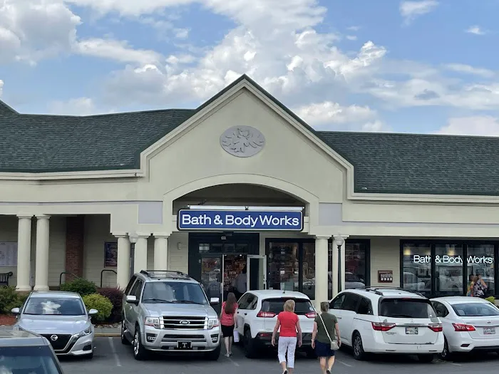 Bath & Body Works 2