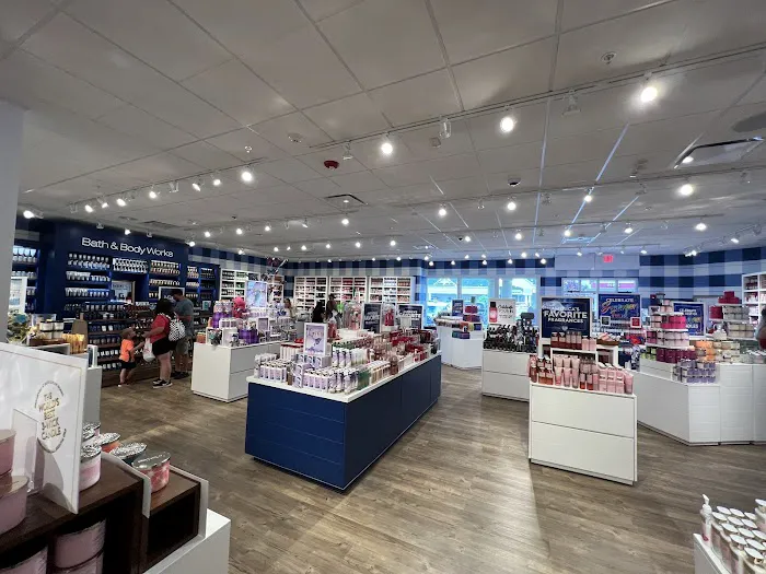 Bath & Body Works 7