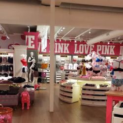 PINK by Victoria's Secret ico