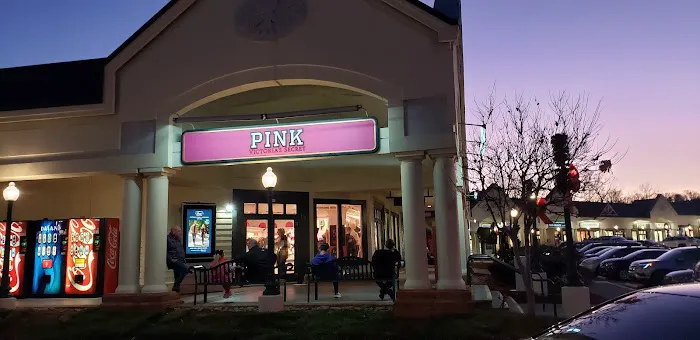 PINK by Victoria's Secret 1