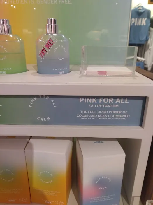 PINK by Victoria's Secret 8