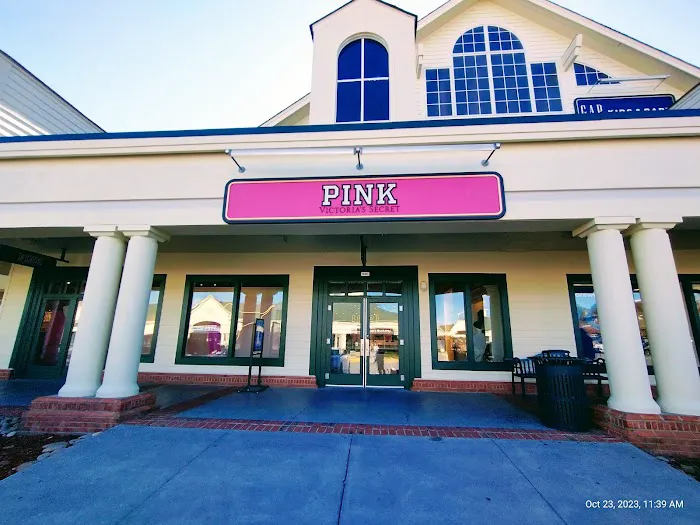 PINK by Victoria's Secret 9