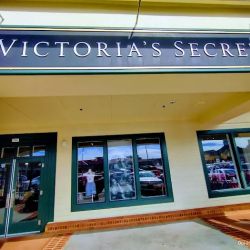 Victoria's Secret ico