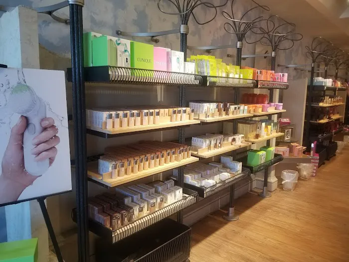 The Cosmetics Company Store 1