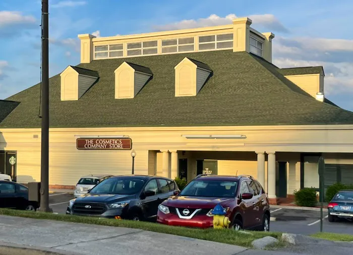 The Cosmetics Company Store 0