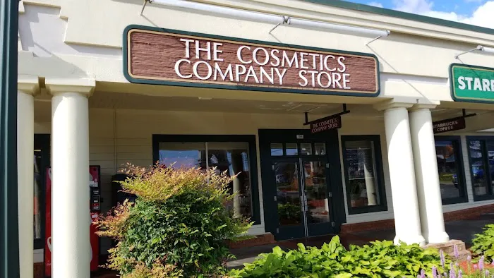 The Cosmetics Company Store 4