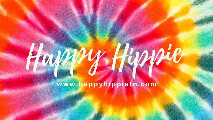 Happy Hippie | CBD + THC + Kratom 5