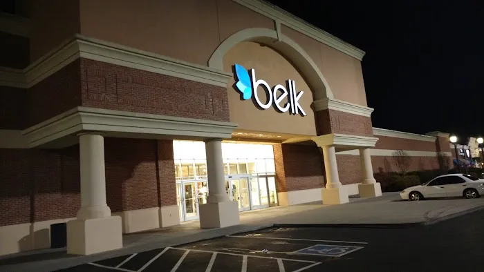 Belk 9