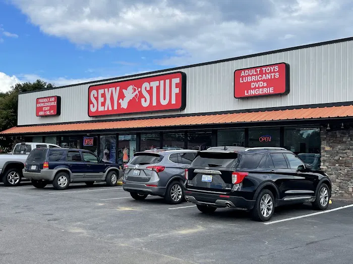 Sexy Stuf 4