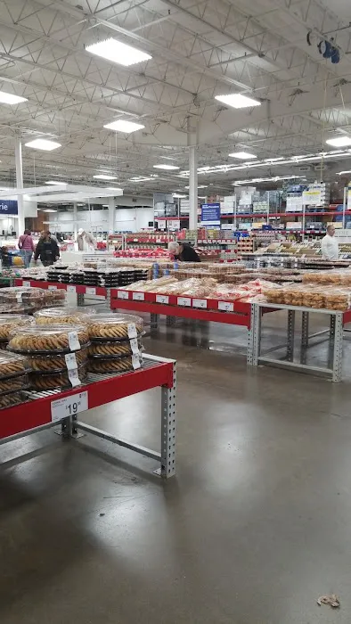 Sam's Club 1