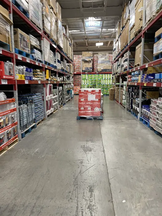 Sam's Club 2