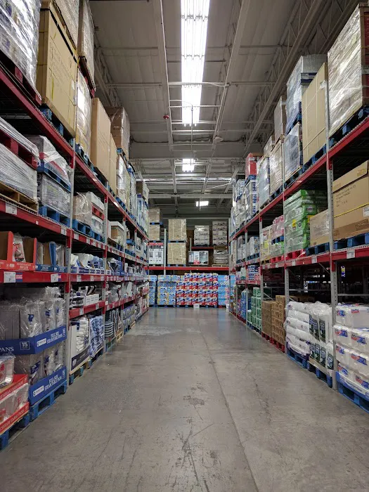Sam's Club 4