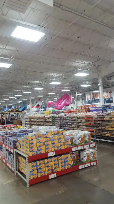 Sam's Club 5