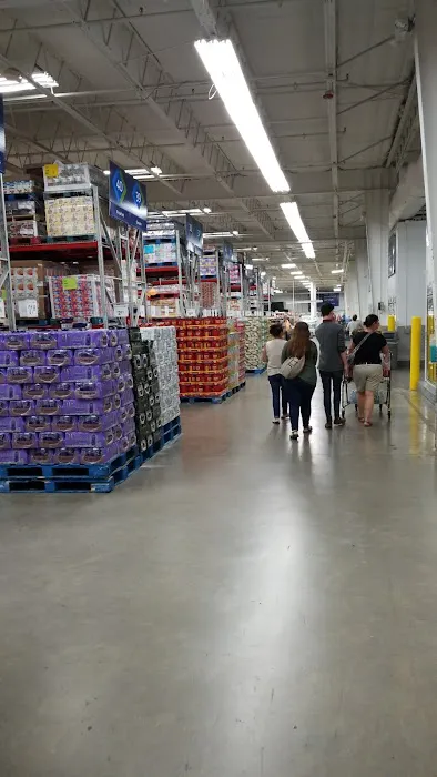 Sam's Club 3