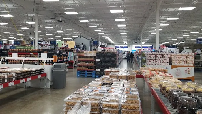 Sam's Club 7