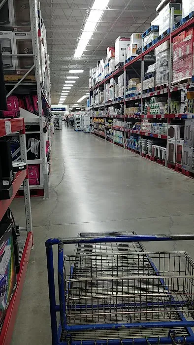 Sam's Club 8