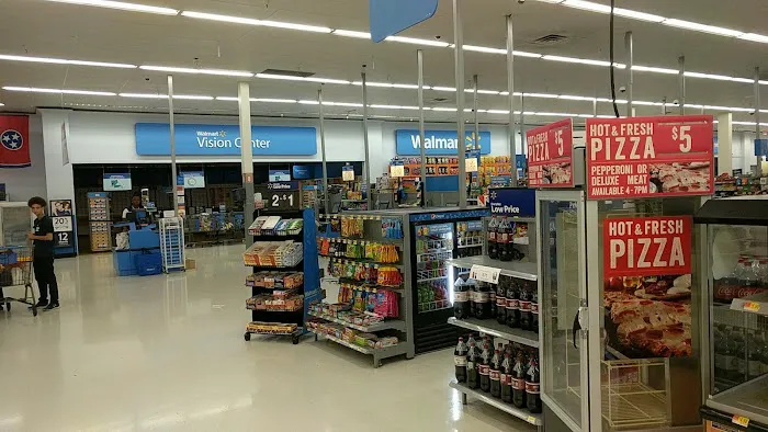 Walmart Supercenter 0