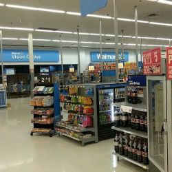 Walmart Supercenter ico
