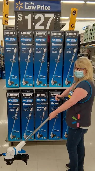 Walmart Supercenter 4