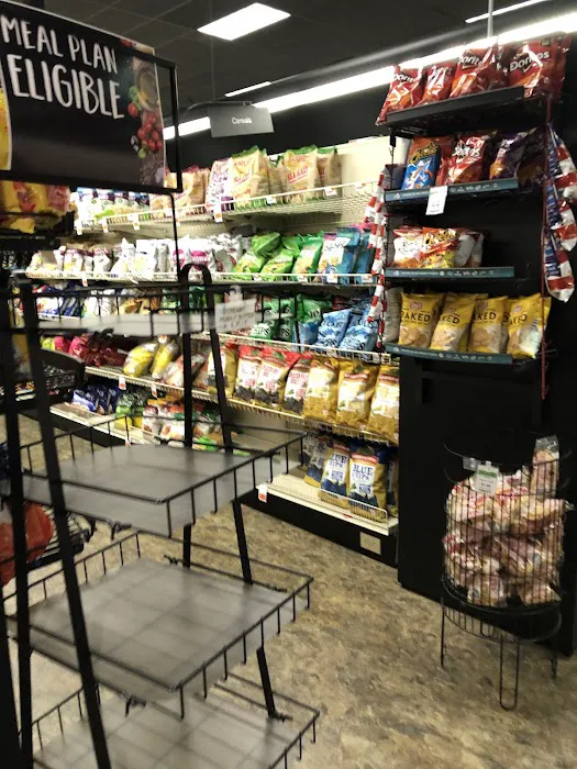 Walmart Supercenter 7