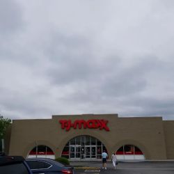 T.J. Maxx ico