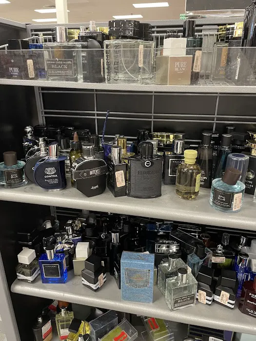 T.J. Maxx 5
