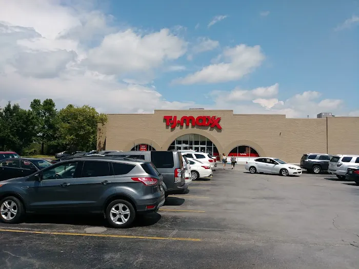 T.J. Maxx 3