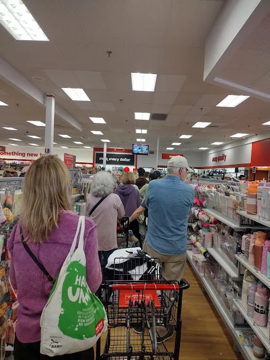 T.J. Maxx 7