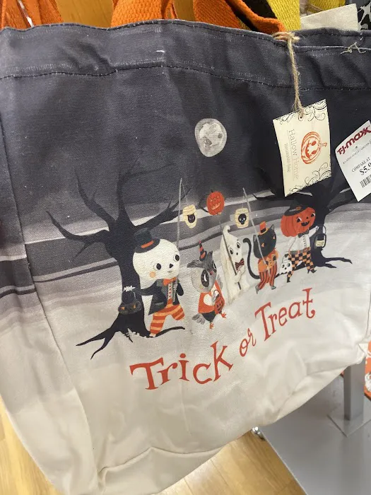 T.J. Maxx 8