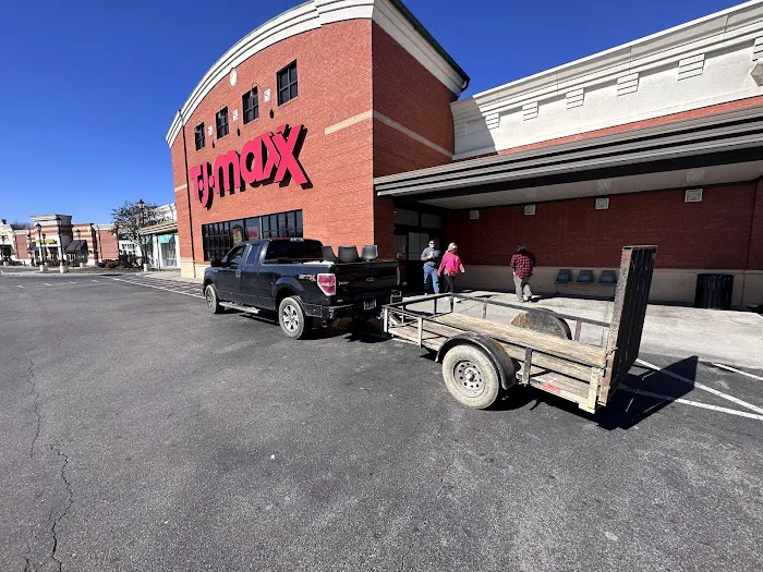 T.J. Maxx 9