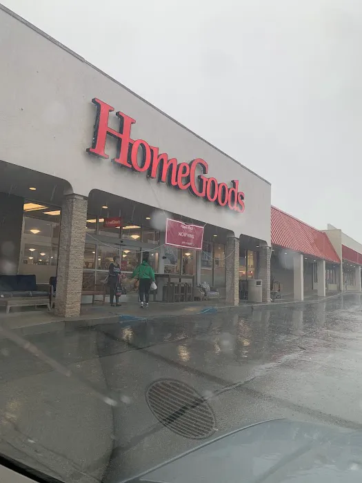HomeGoods 0