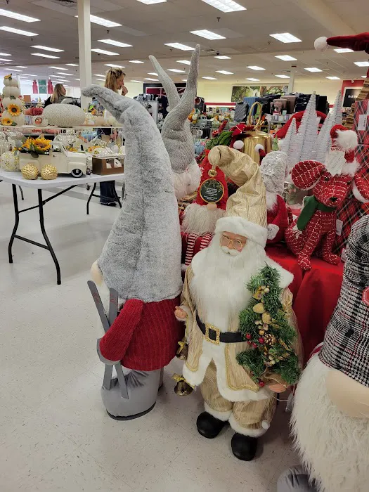 HomeGoods 1