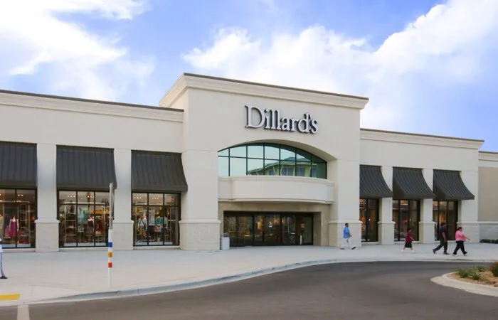 Dillard's 1