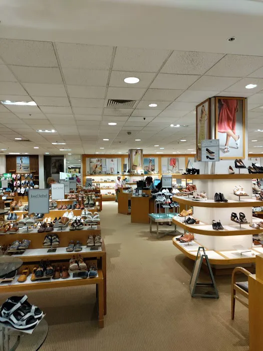 Dillard's 0
