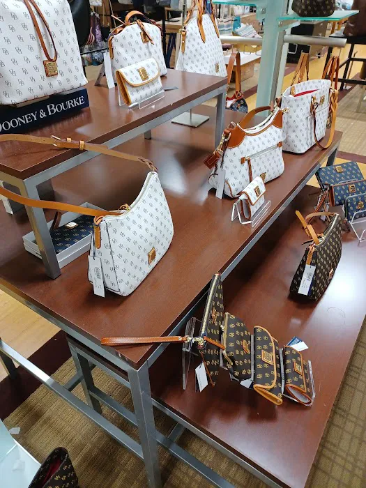 Dillard's 3
